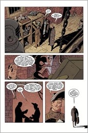 Black Hammer #10 Preview 2