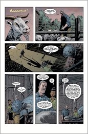 Black Hammer #10 Preview 4