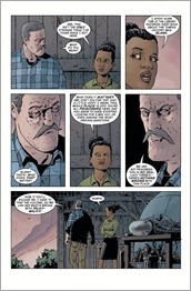 Black Hammer #10 Preview 5