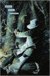 Harrow County #24 Preview 2