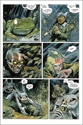 Harrow County #24 Preview 4