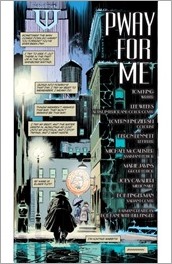 Batman/Elmer Fudd Special #1 Preview 1