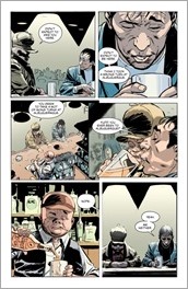 Batman/Elmer Fudd Special #1 Preview 3