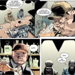 First Look: Batman/Elmer Fudd Special #1 by King & Weeks (DC)