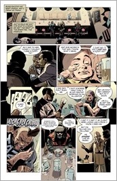 Batman/Elmer Fudd Special #1 Preview 5