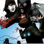 Bloodshot Salvation #1 – A 12-Issue Series Coming in September from Valiant