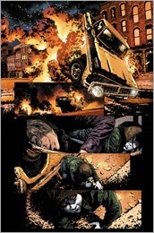 Bloodshot Salvation #1 First Look Preview 3