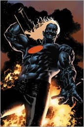 Bloodshot Salvation #1 First Look Preview 4