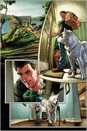 Bloodshot Salvation #1 First Look Preview 5