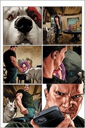Bloodshot Salvation #1 First Look Preview 7