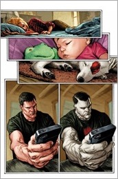 Bloodshot Salvation #1 First Look Preview 8