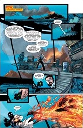 Dark Days: The Forge #1 Preview 3