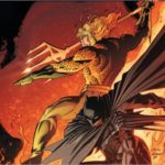 Preview of Dark Days: The Forge #1 – METAL Prelude (DC)