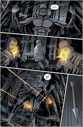 Victor LaValle's Destroyer #2 Preview 3