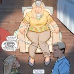 Preview: Faith #12 by Houser & Eisma (Valiant) – Final Issue