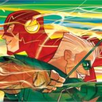 First Look: Green Arrow #26 & #27 – “Hard Traveling Hero” Begins (DC)