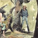 Preview: Grass Kings #4 by Kindt & Jenkins (BOOM!)