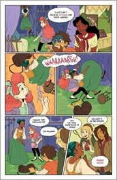 Lumberjanes 2017 Special #1: Faire and Square Preview 6