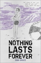 Nothing Lasts Forever Cover