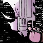 Preview – Renato Jones: Season Two #2 by Kaare Kyle Andrews (Image)