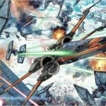 First Look at Journey to Star Wars: The Last Jedi – Captain Phasma #1 (Marvel)