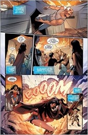 Wonder Woman #26 Preview 3