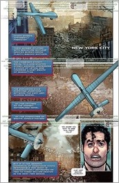 The Divided States of Hysteria #2 Preview 1