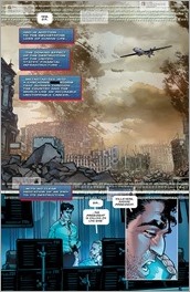 The Divided States of Hysteria #2 Preview 2