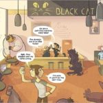 Preview: Moonstruck #1 by Ellis & Beagle (Image)