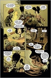 The Black Sinister HC Preview 6
