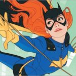 Preview: Batgirl #13 by Larson & Miranda – “Bats and Cats” (DC)