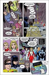 Batman ‘66 Meets Legion of Super-Heroes #1 Preview 2