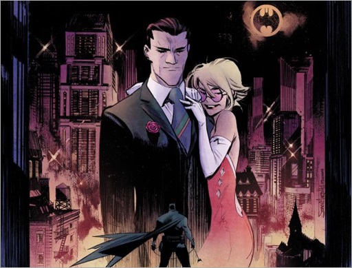 Batman: White Knight