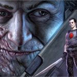 First Look: Bloodshot Salvation #2 – Coming in October (Valiant)