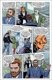 Doom Patrol #7 Preview 3