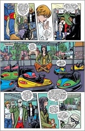 Doom Patrol #7 Preview 5