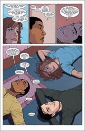 Generation Gone #1 Preview 3
