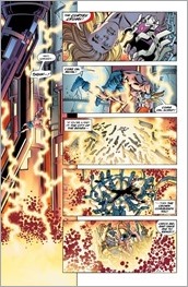 The Kamandi Challenge #7 Preview 2