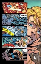 The Kamandi Challenge #7 Preview 3