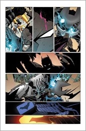 Dark Nights: Metal #1 First Look Preview 5