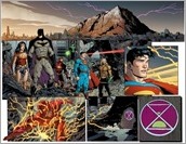 Dark Nights: Metal #1 First Look Preview 6