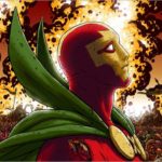 First Look: Mister Miracle #2 by King & Gerads (DC)