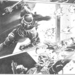 First Look at Ninjak #0 – Coming in September (Valiant)