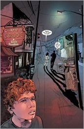 Winnebago Graveyard #2 Preview 2