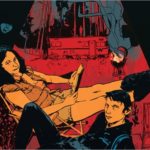 Preview: Winnebago Graveyard #2 by Niles & Sampson (Image)