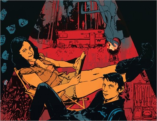 Winnebago Graveyard #2