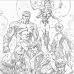 First Look at Marvel Primer Pages Coming This Fall in Select Titles
