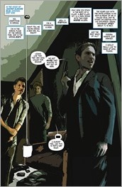 Crosswind #3 Preview 1