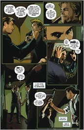 Crosswind #3 Preview 2