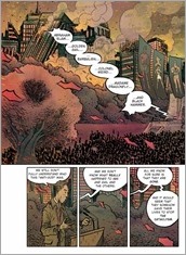 Black Hammer #12 Preview 2